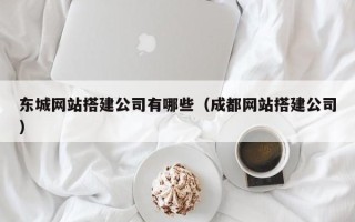 招远东城网站搭建公司有哪些（成都网站搭建公司）